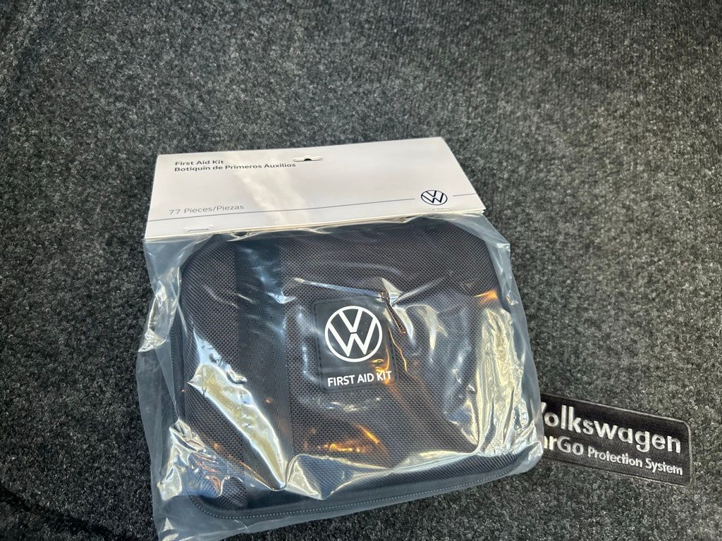 2026 Volkswagen Jetta 1.5T SE Tampa FL