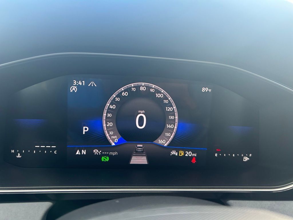 2026 Volkswagen Jetta 1.5T SE Tampa FL