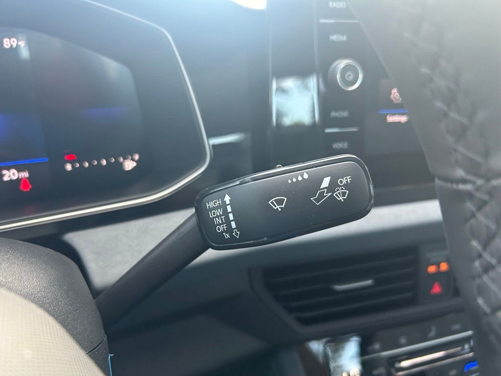 2026 Volkswagen Jetta 1.5T SE Tampa FL