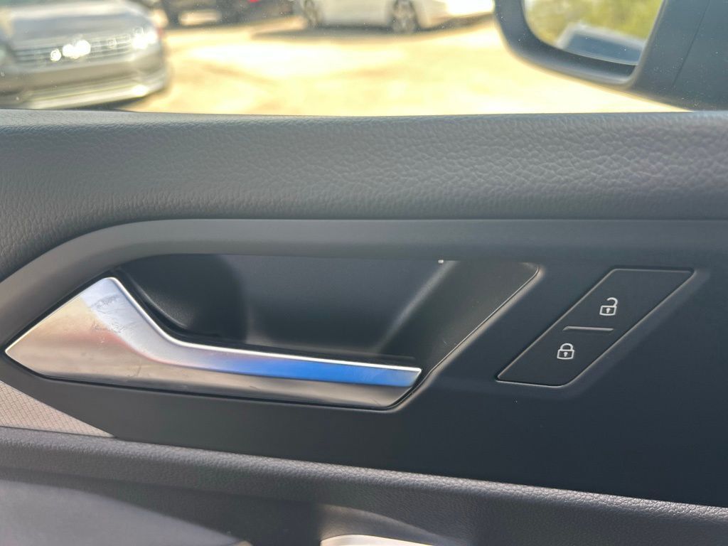 2026 Volkswagen Jetta 1.5T SE Tampa FL