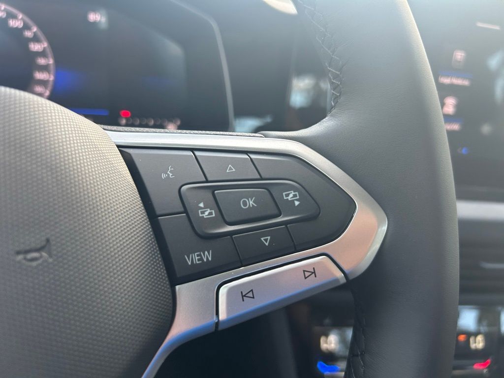 2026 Volkswagen Jetta 1.5T SE Tampa FL