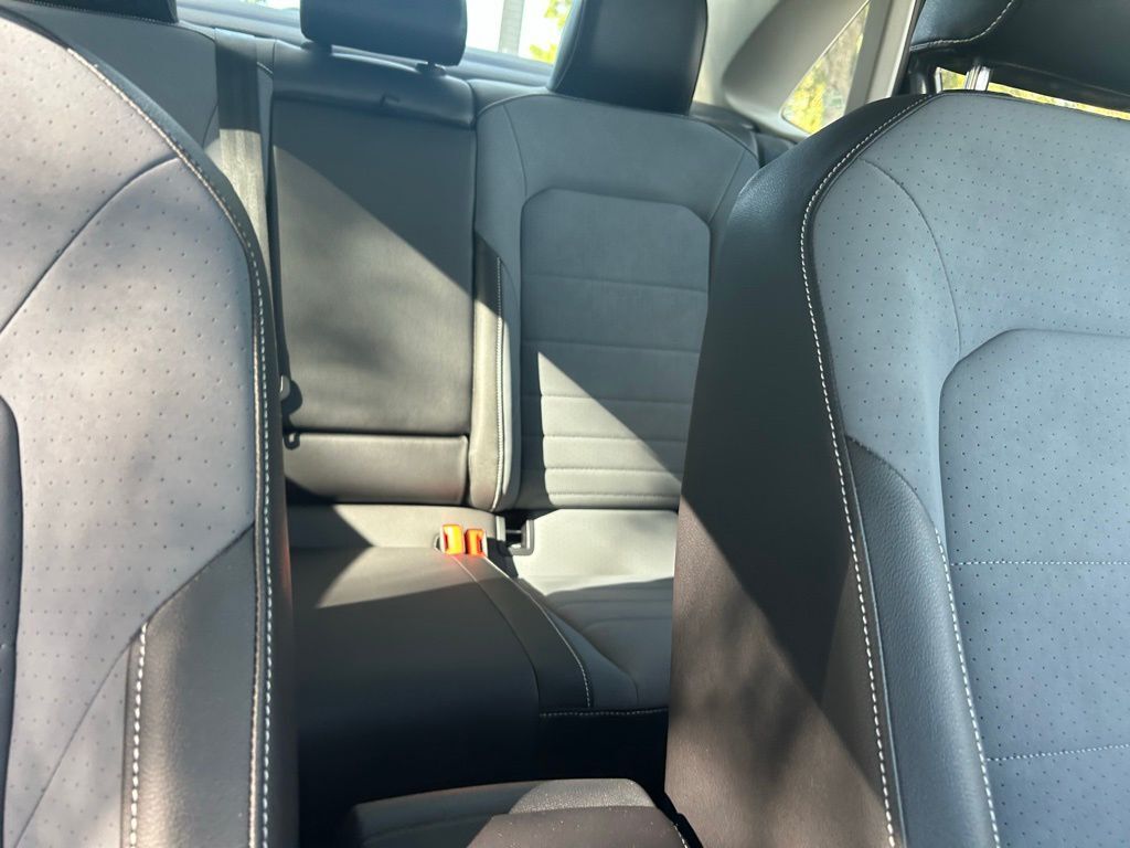 2026 Volkswagen Jetta 1.5T SE Tampa FL