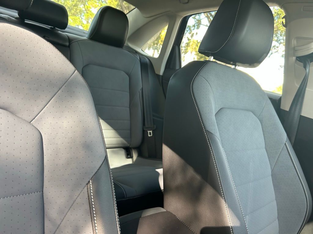 2026 Volkswagen Jetta 1.5T SE Tampa FL