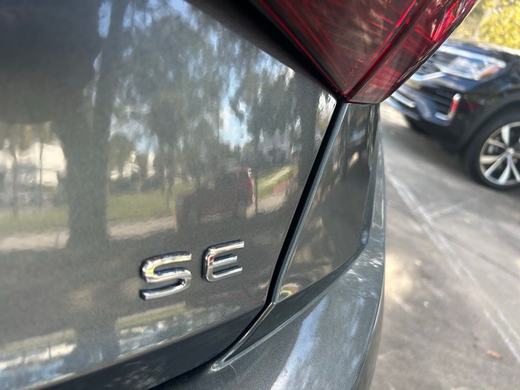 2026 Volkswagen Jetta 1.5T SE Tampa FL