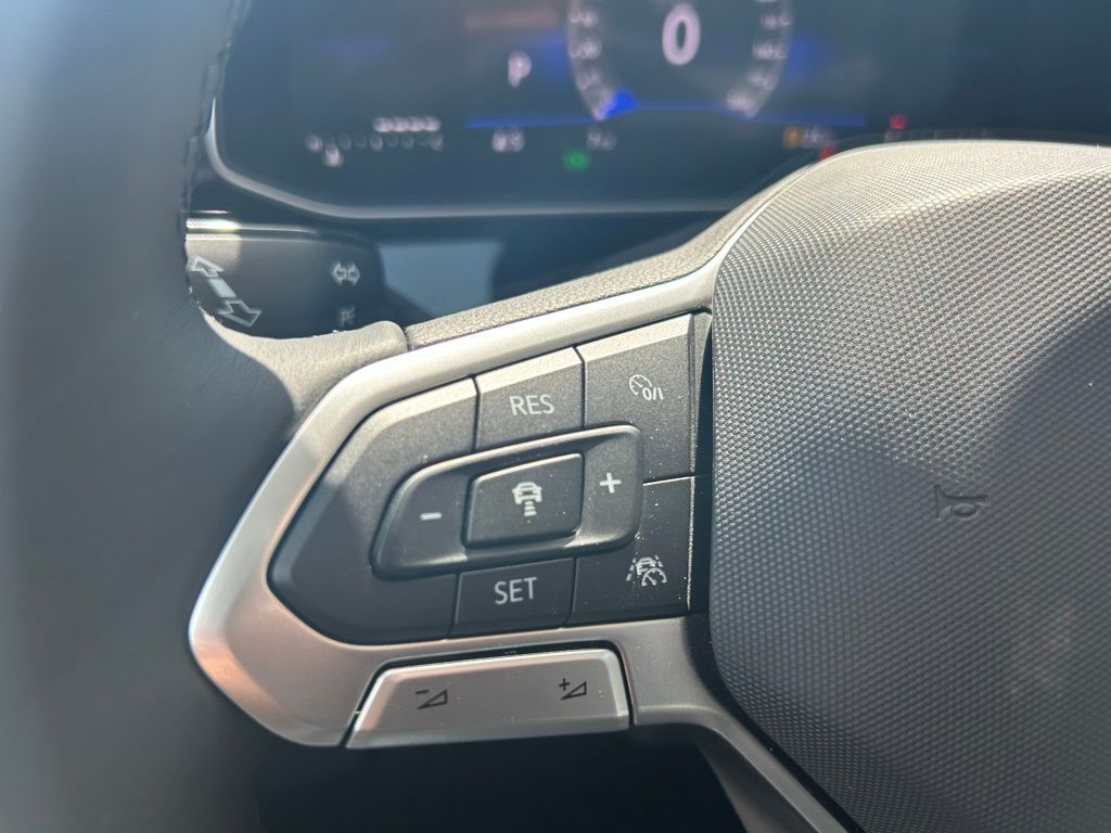 2026 Volkswagen Jetta 1.5T SE Tampa FL