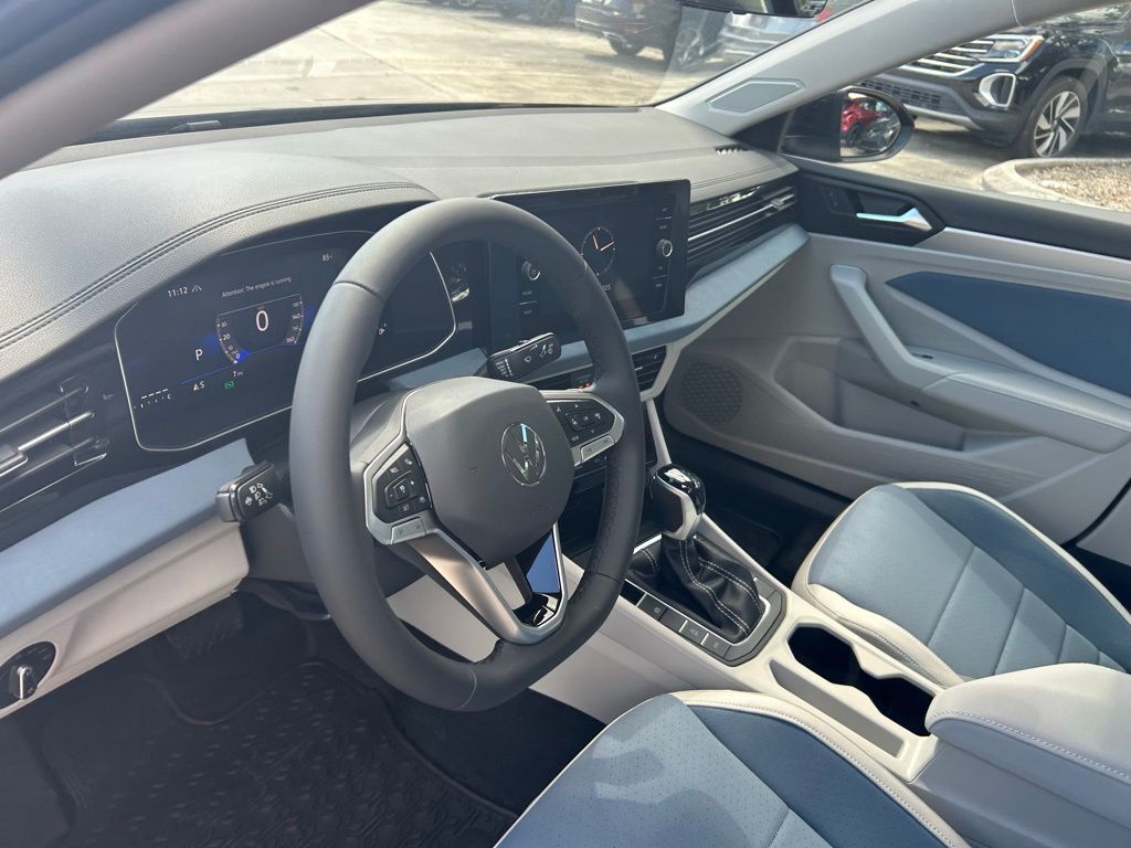 2026 Volkswagen Jetta 1.5T SE Tampa FL