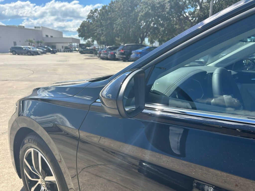 2026 Volkswagen Jetta 1.5T SE Tampa FL