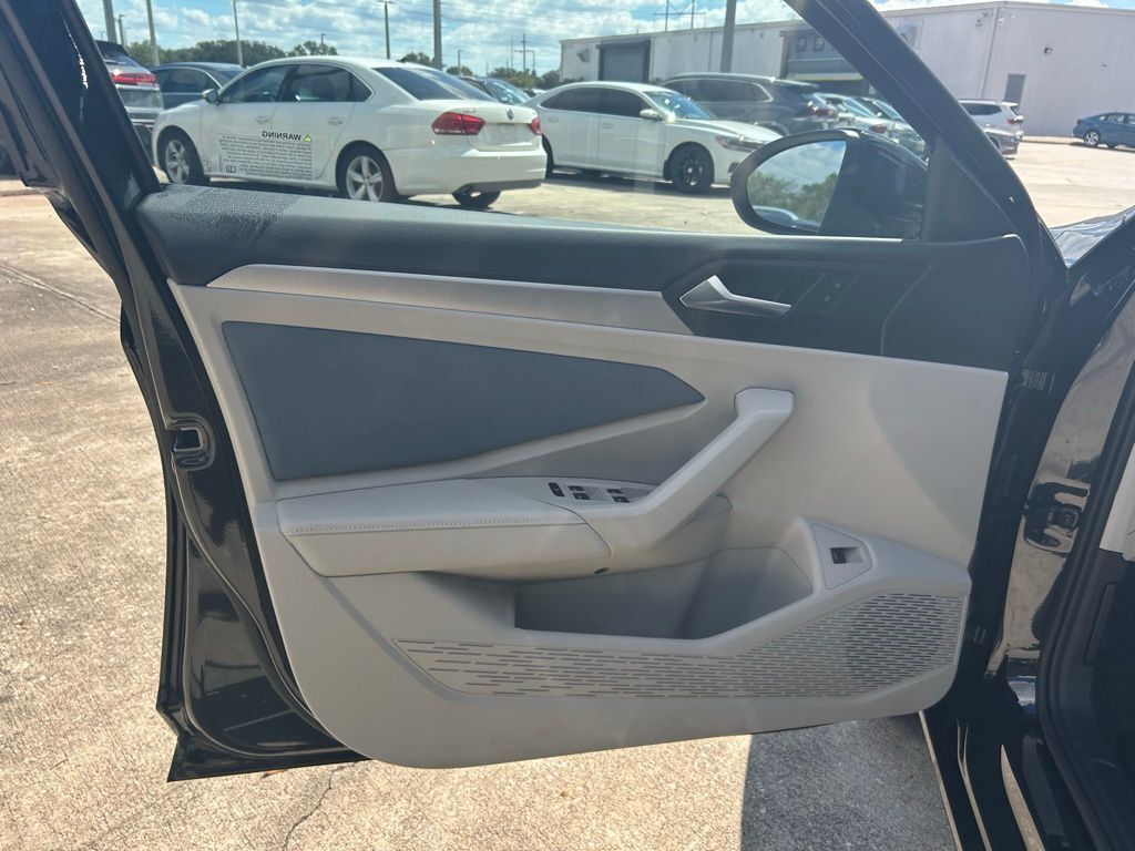 2026 Volkswagen Jetta 1.5T SE Tampa FL
