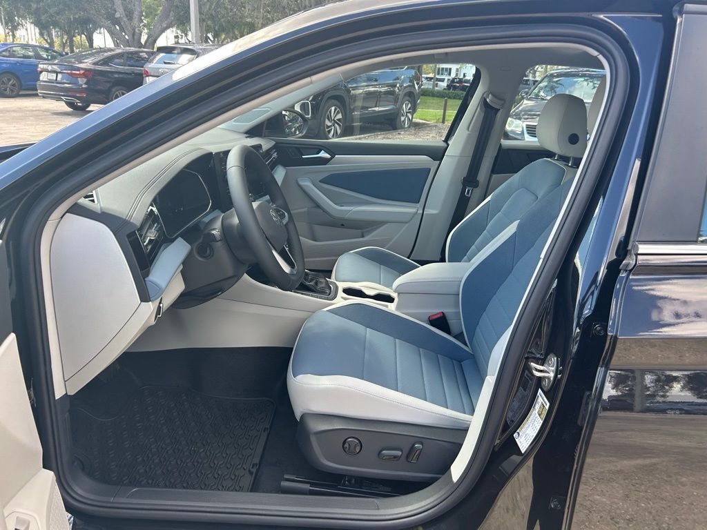 2026 Volkswagen Jetta 1.5T SE Tampa FL