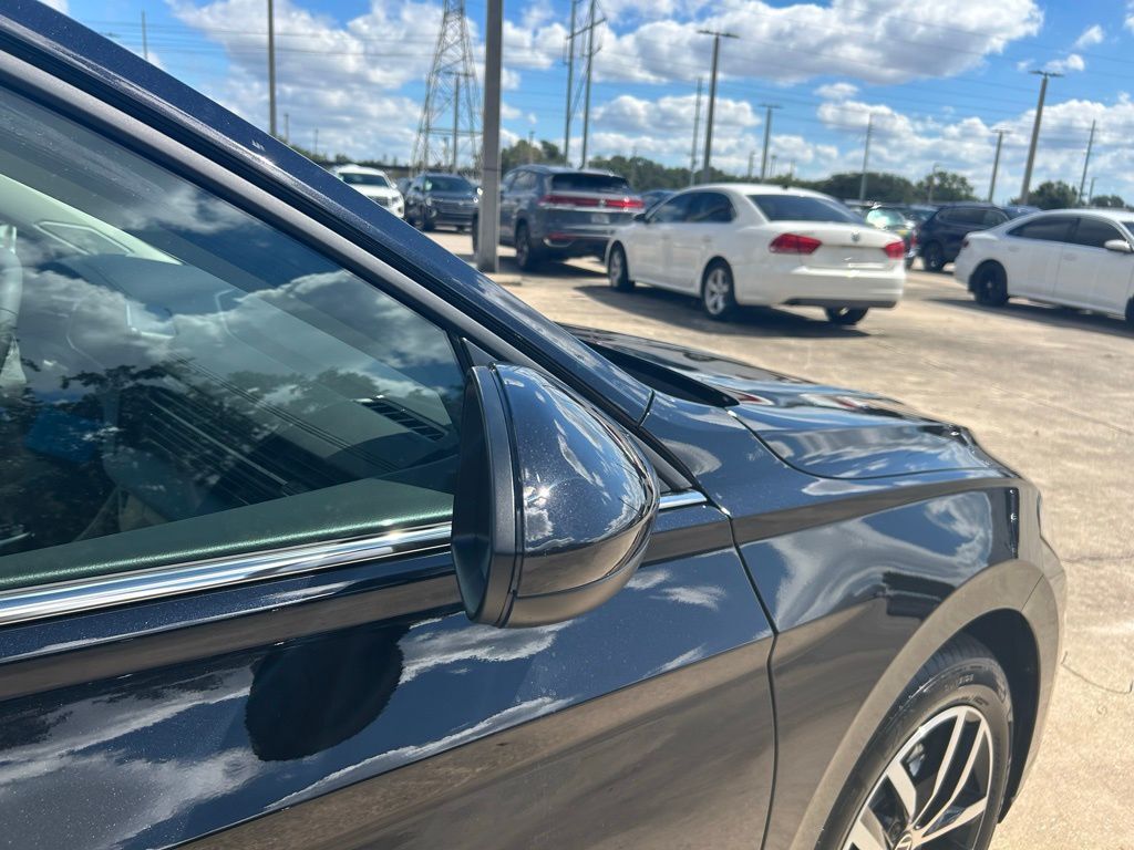 2026 Volkswagen Jetta 1.5T SE Tampa FL