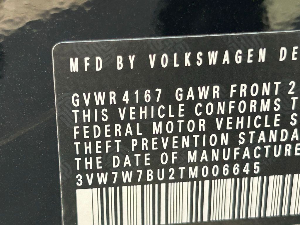 2026 Volkswagen Jetta 1.5T SE Tampa FL