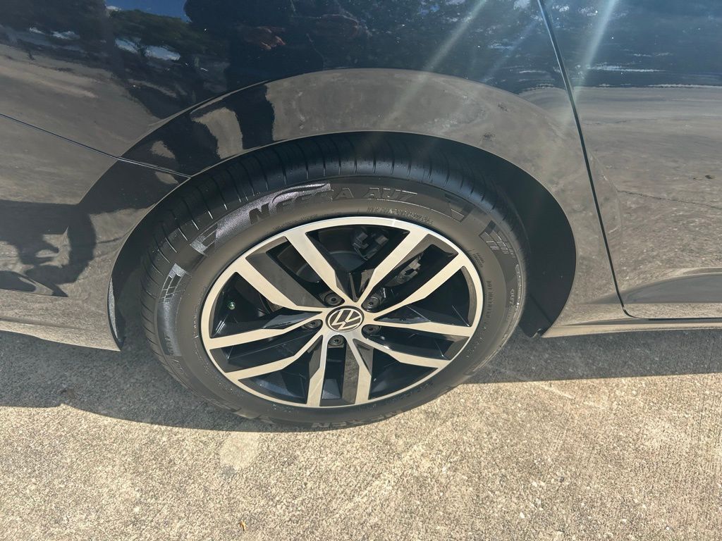2026 Volkswagen Jetta 1.5T SE Tampa FL
