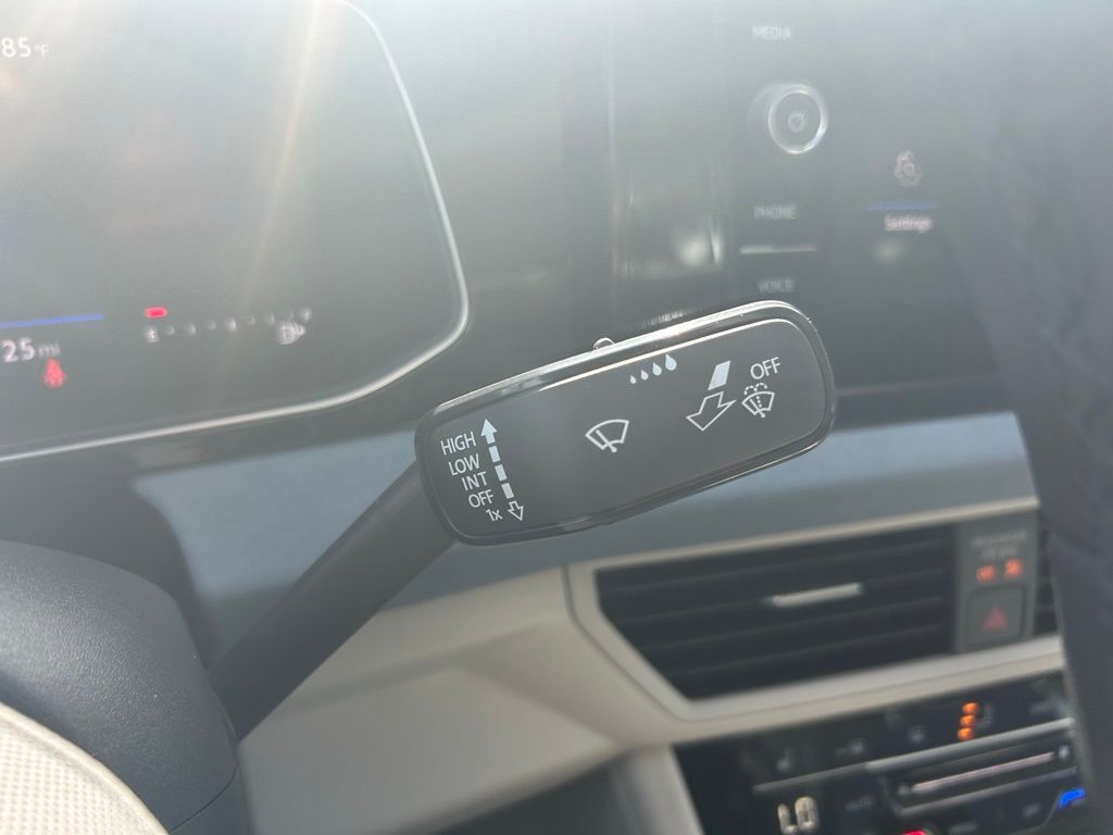 2026 Volkswagen Jetta 1.5T SE Tampa FL