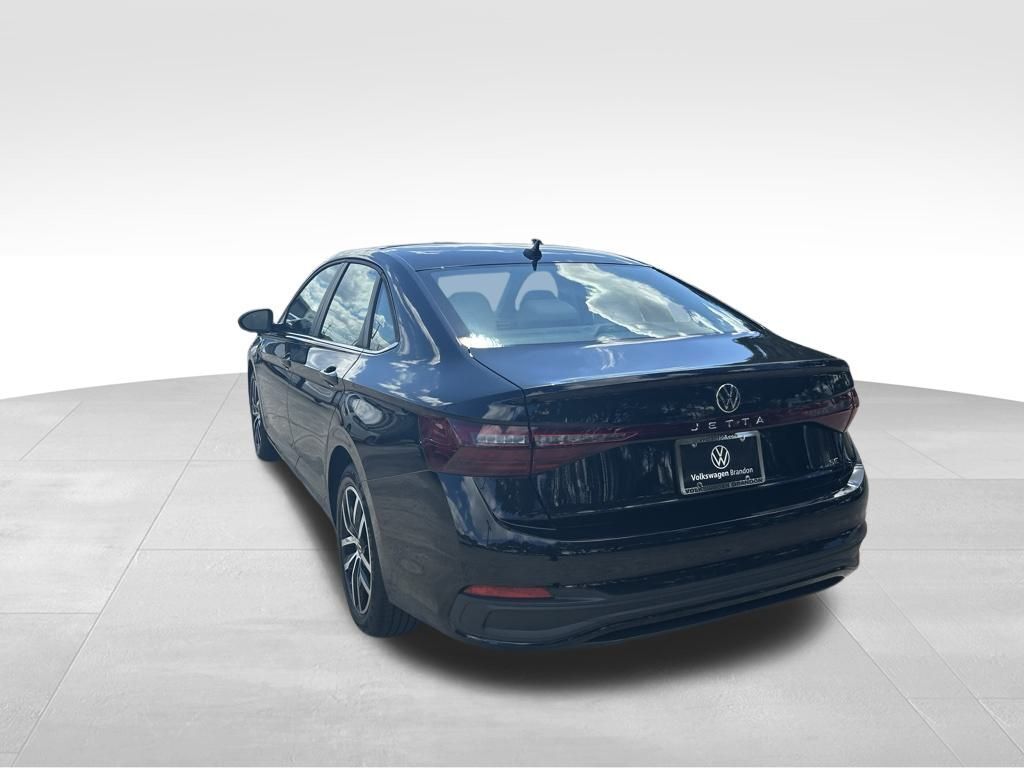 2026 Volkswagen Jetta 1.5T SE Tampa FL