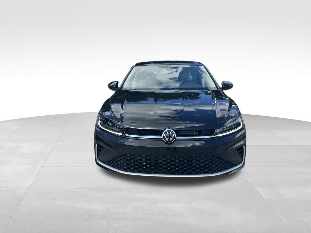 2026 Volkswagen Jetta 1.5T SE Tampa FL