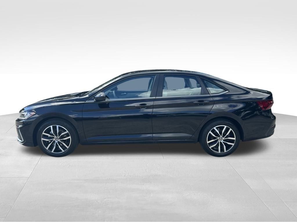 2026 Volkswagen Jetta 1.5T SE Tampa FL