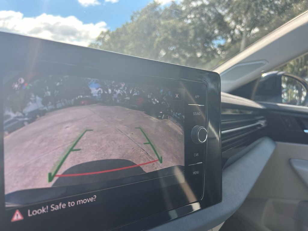 2026 Volkswagen Jetta 1.5T SE Tampa FL