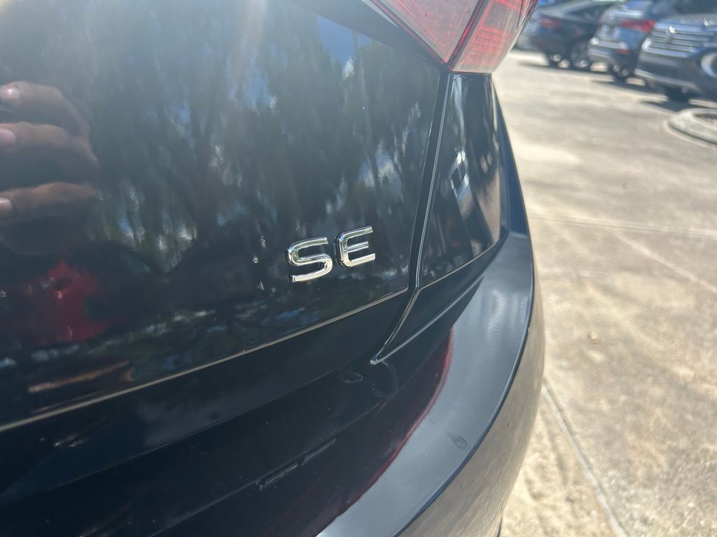 2026 Volkswagen Jetta 1.5T SE Tampa FL