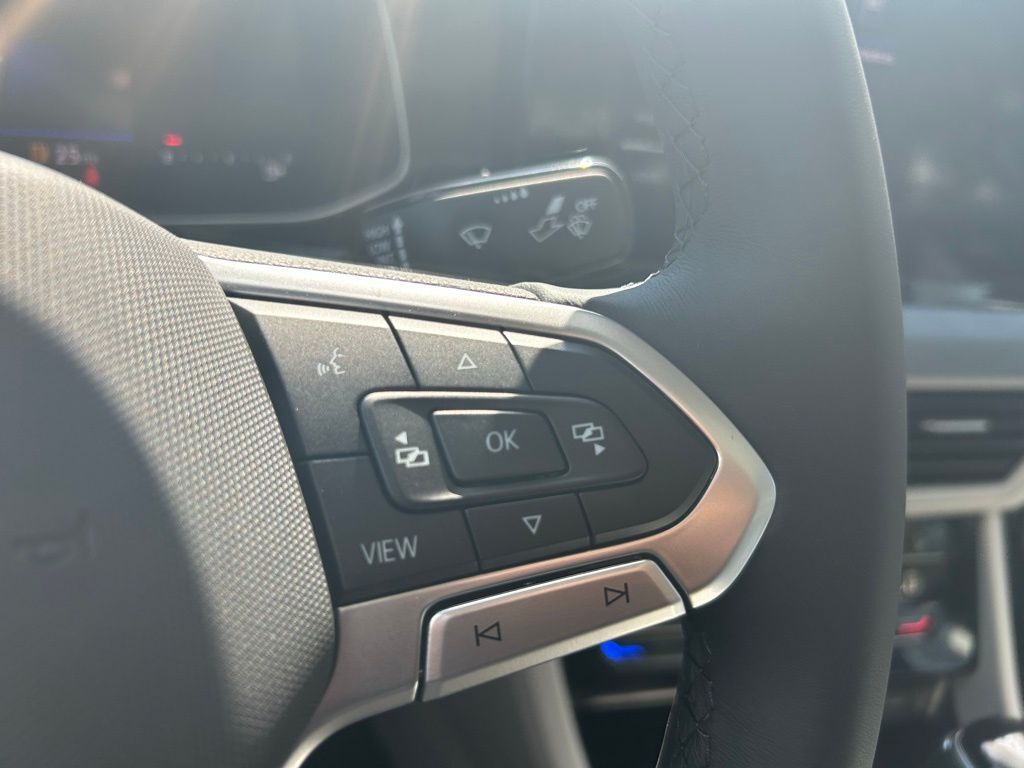 2026 Volkswagen Jetta 1.5T SE Tampa FL