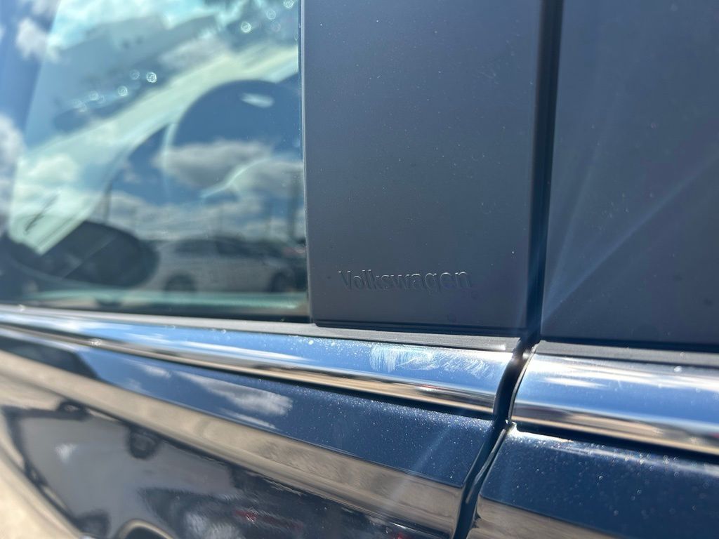 2026 Volkswagen Jetta 1.5T SE Tampa FL