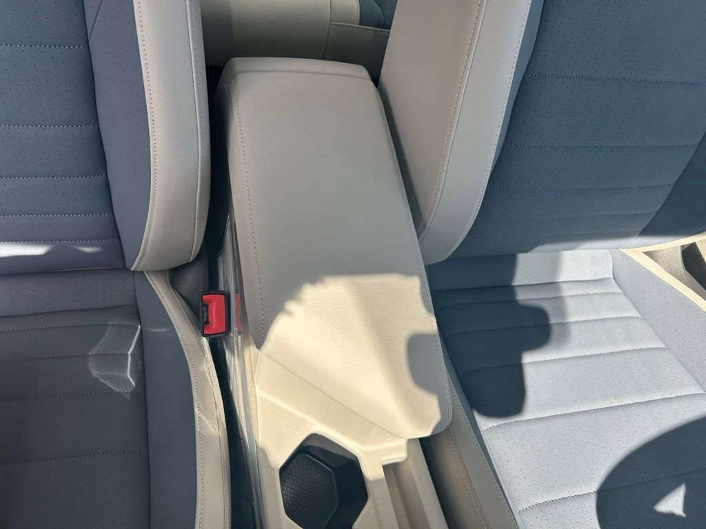 2026 Volkswagen Jetta 1.5T SE Tampa FL