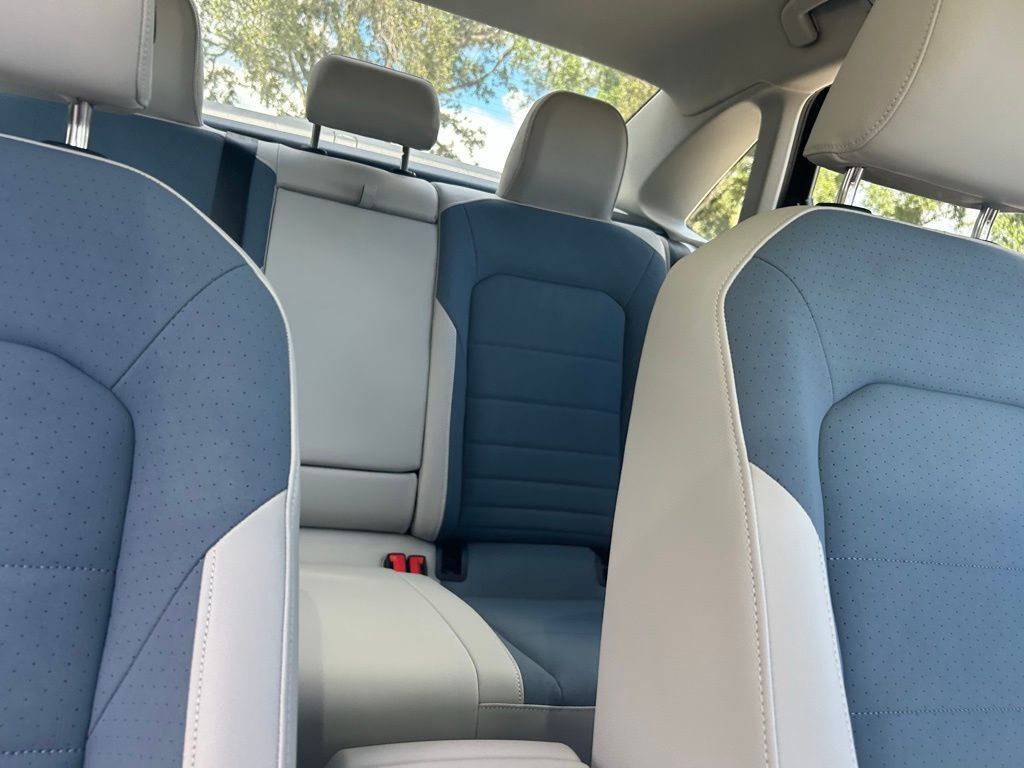 2026 Volkswagen Jetta 1.5T SE Tampa FL