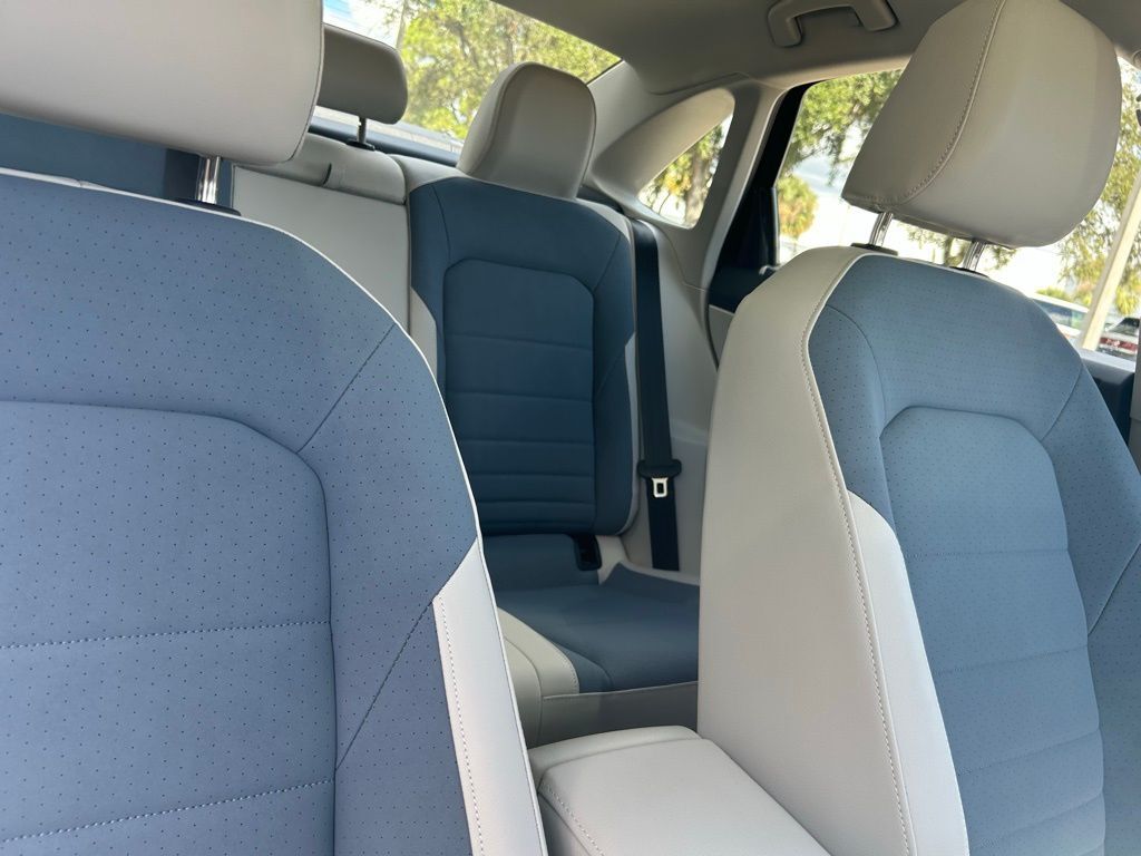 2026 Volkswagen Jetta 1.5T SE Tampa FL