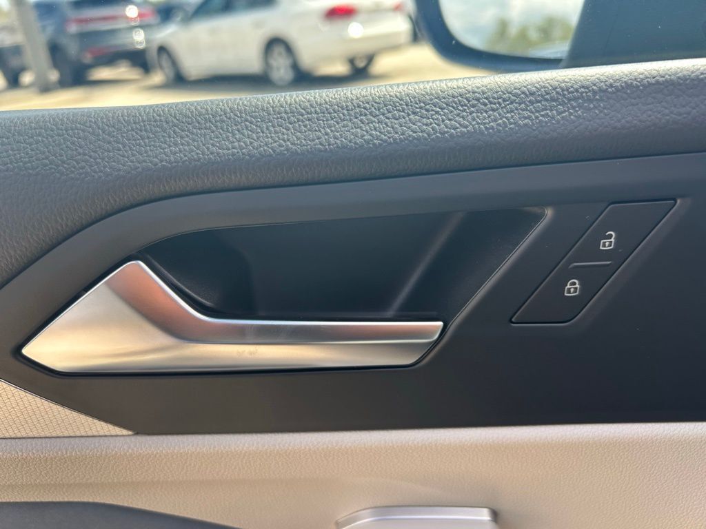 2026 Volkswagen Jetta 1.5T SE Tampa FL