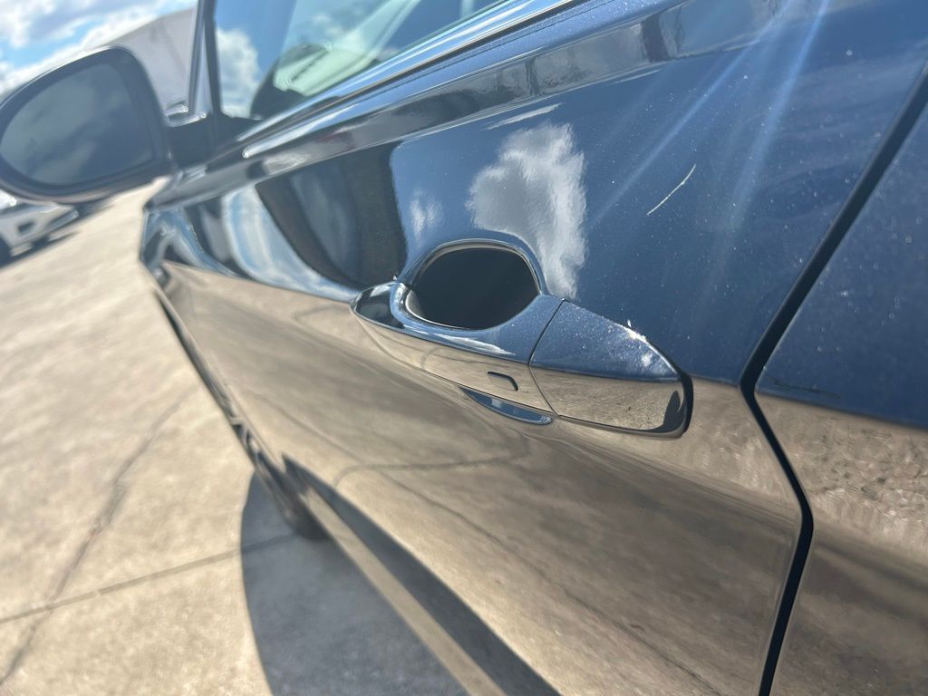 2026 Volkswagen Jetta 1.5T SE Tampa FL
