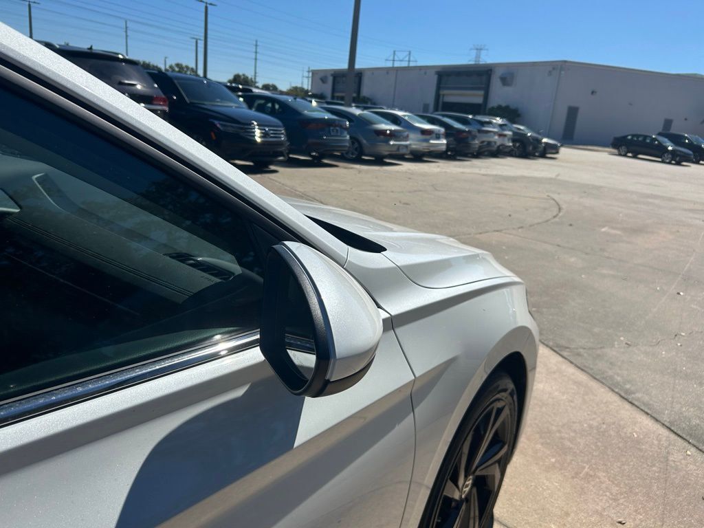 2026 Volkswagen Jetta 1.5T SE Tampa FL