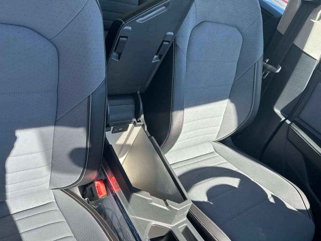 2026 Volkswagen Jetta 1.5T SE Tampa FL