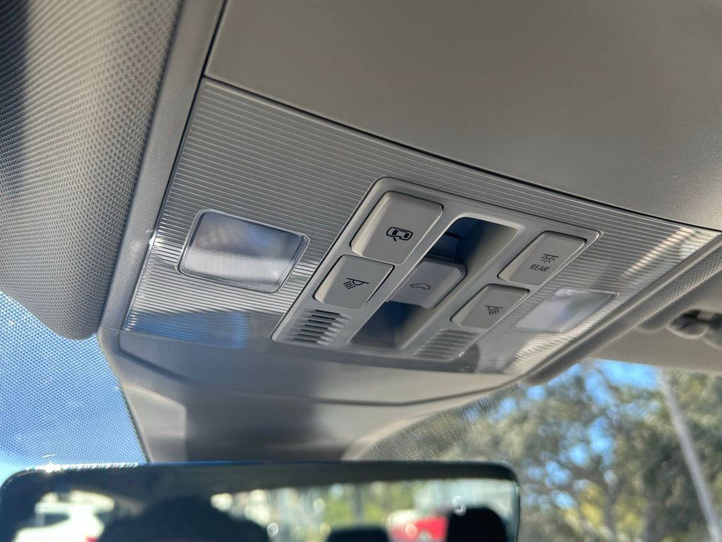 2026 Volkswagen Jetta 1.5T SE Tampa FL