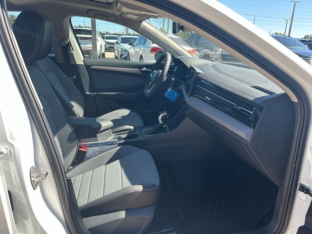 2026 Volkswagen Jetta 1.5T SE Tampa FL