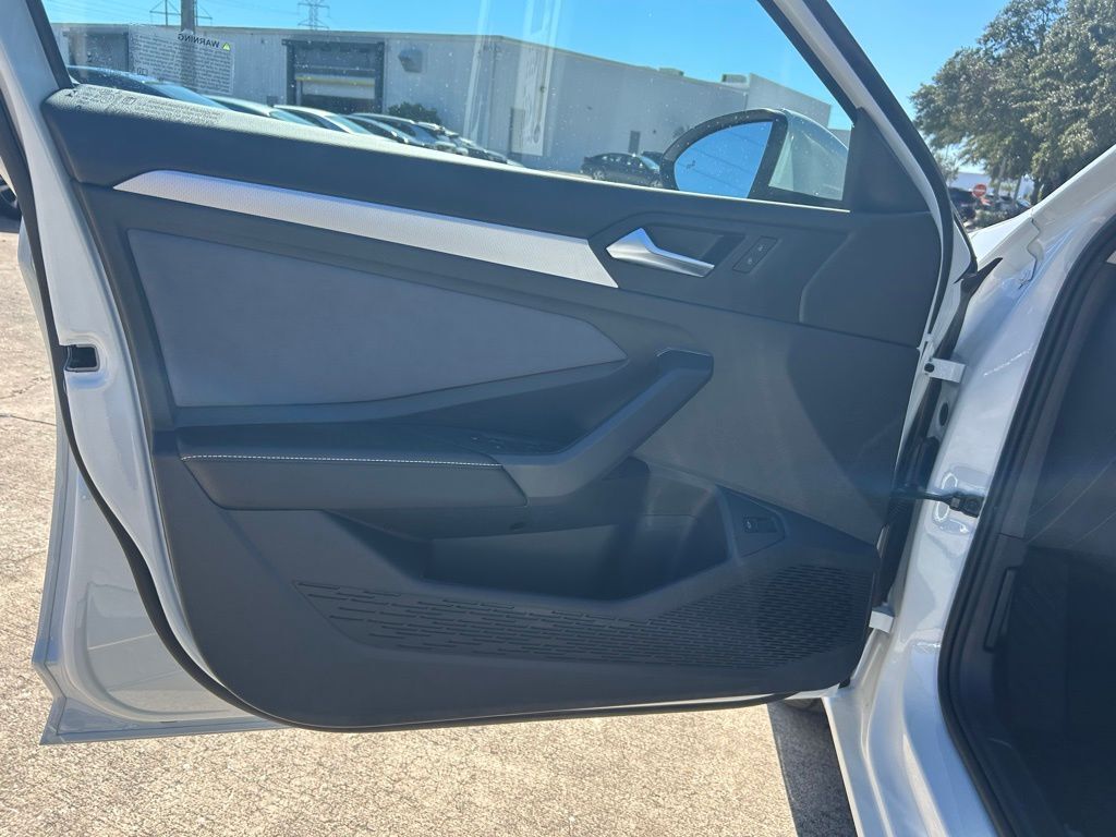 2026 Volkswagen Jetta 1.5T SE Tampa FL