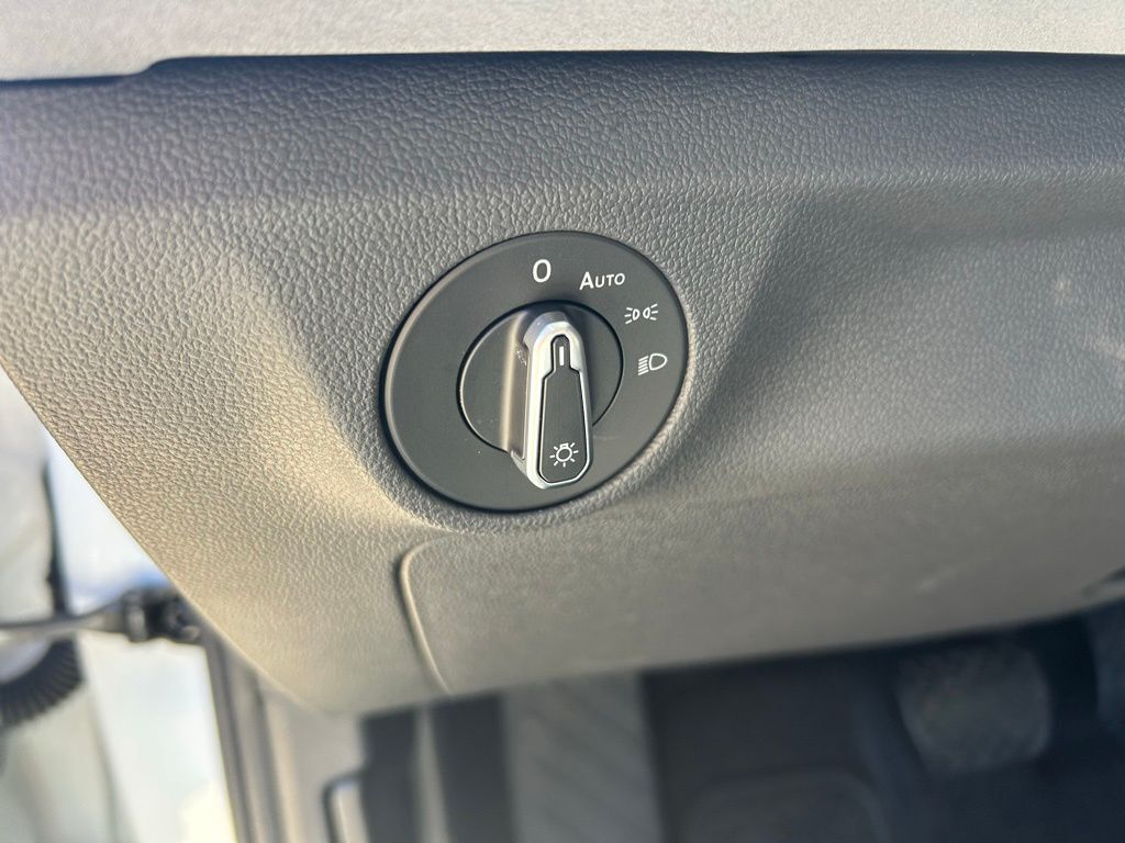 2026 Volkswagen Jetta 1.5T SE Tampa FL