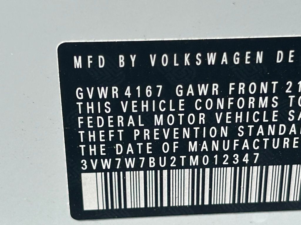 2026 Volkswagen Jetta 1.5T SE Tampa FL