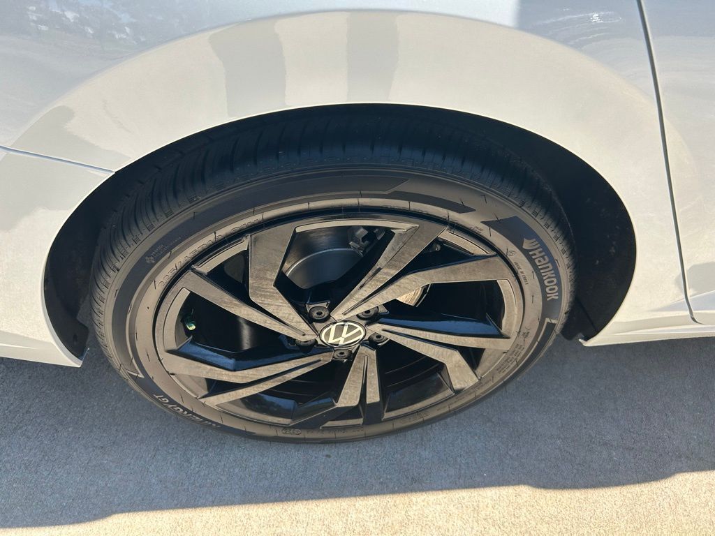 2026 Volkswagen Jetta 1.5T SE Tampa FL