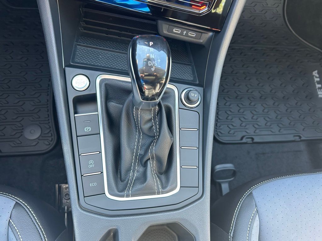 2026 Volkswagen Jetta 1.5T SE Tampa FL