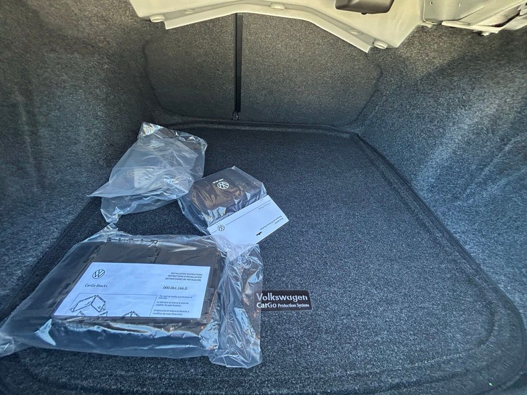 2026 Volkswagen Jetta 1.5T SE Tampa FL