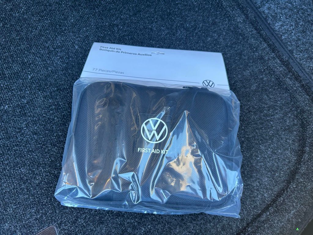 2026 Volkswagen Jetta 1.5T SE Tampa FL