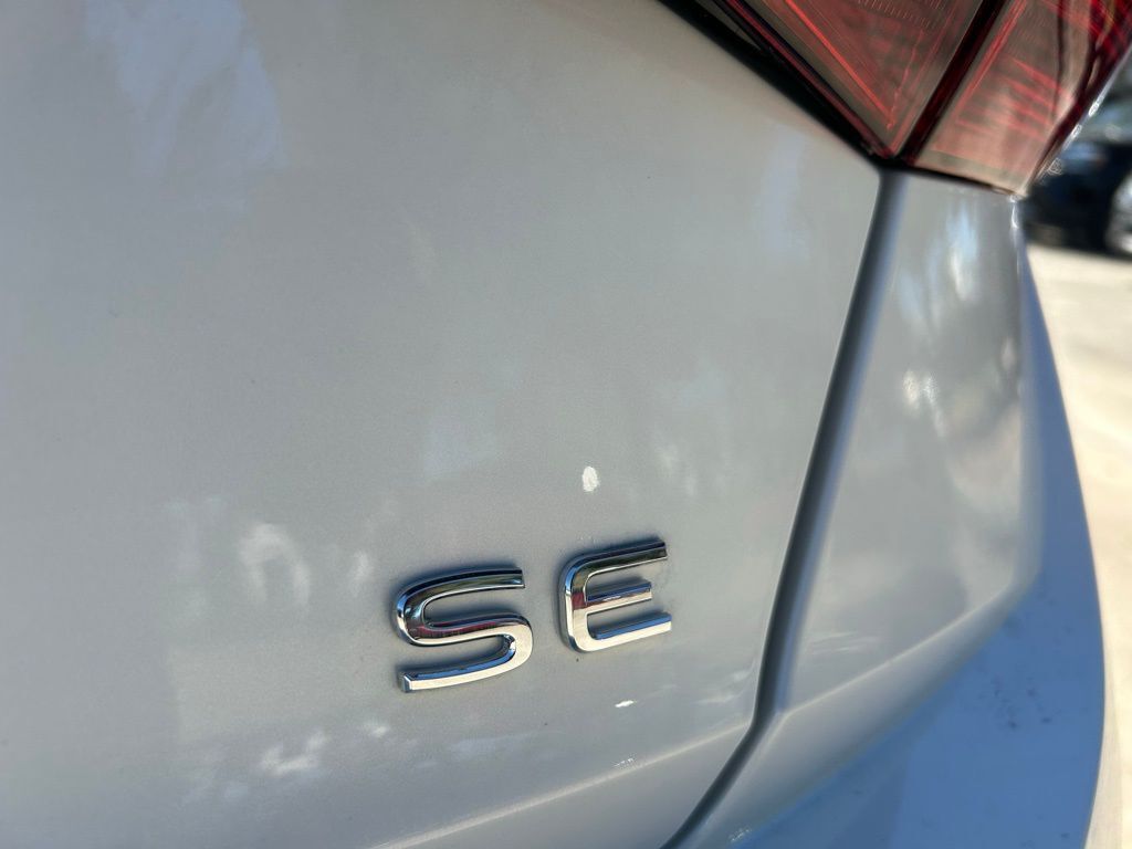 2026 Volkswagen Jetta 1.5T SE Tampa FL