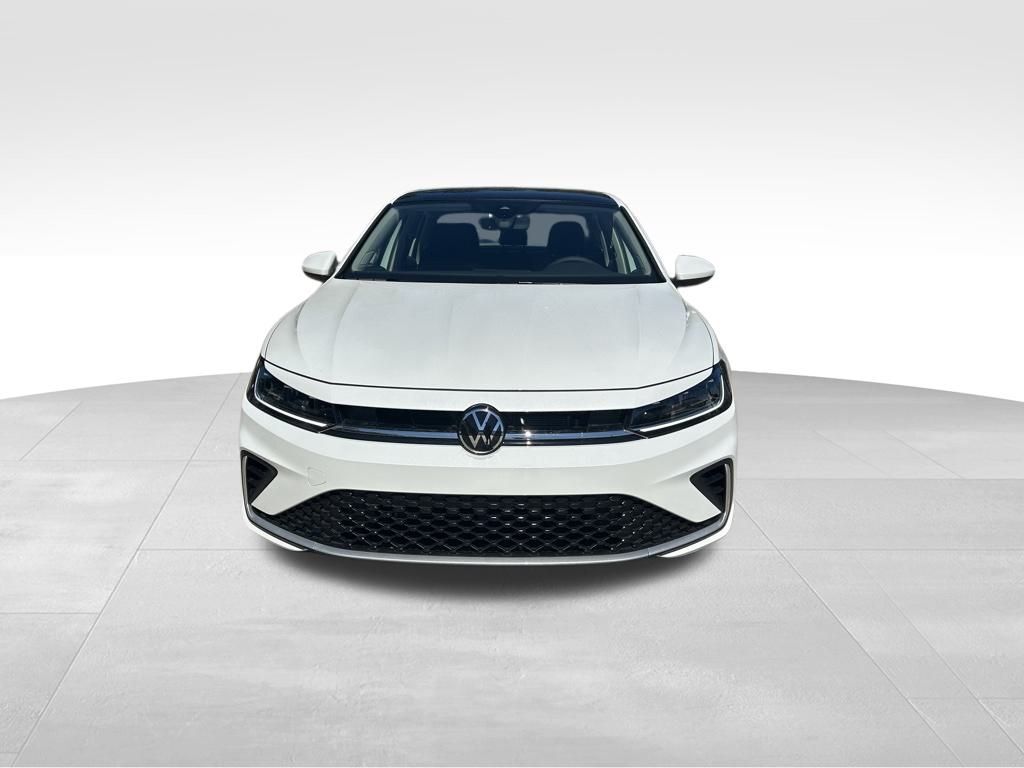 2026 Volkswagen Jetta 1.5T SE Tampa FL