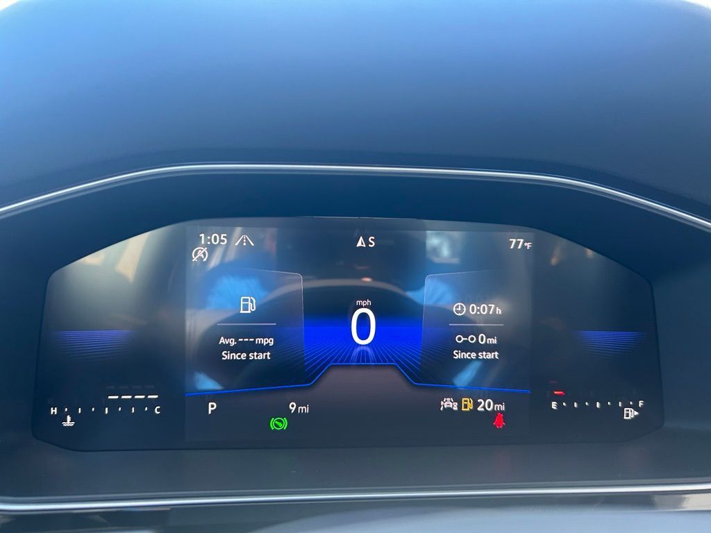 2026 Volkswagen Jetta 1.5T SE Tampa FL