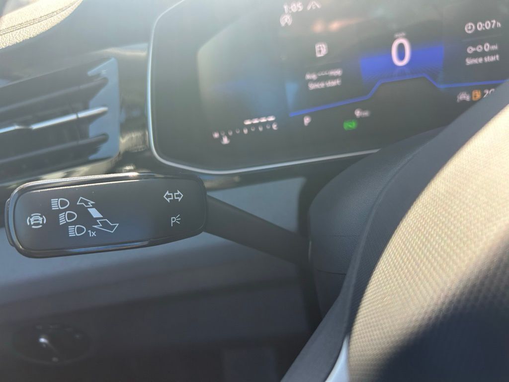 2026 Volkswagen Jetta 1.5T SE Tampa FL