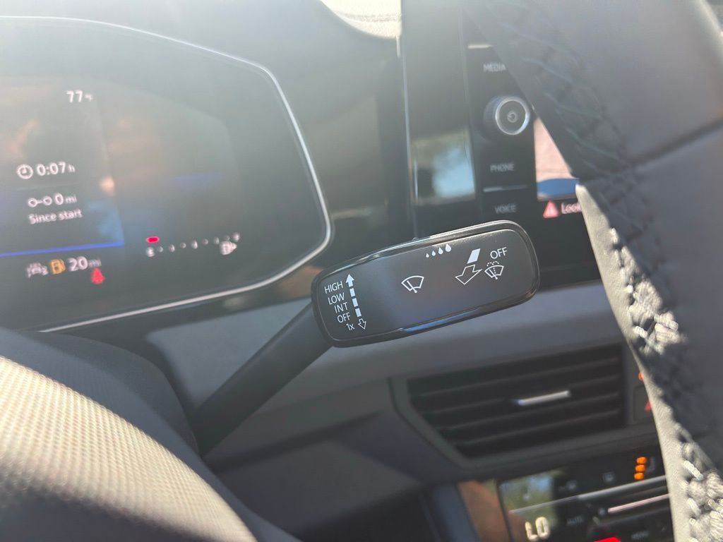 2026 Volkswagen Jetta 1.5T SE Tampa FL