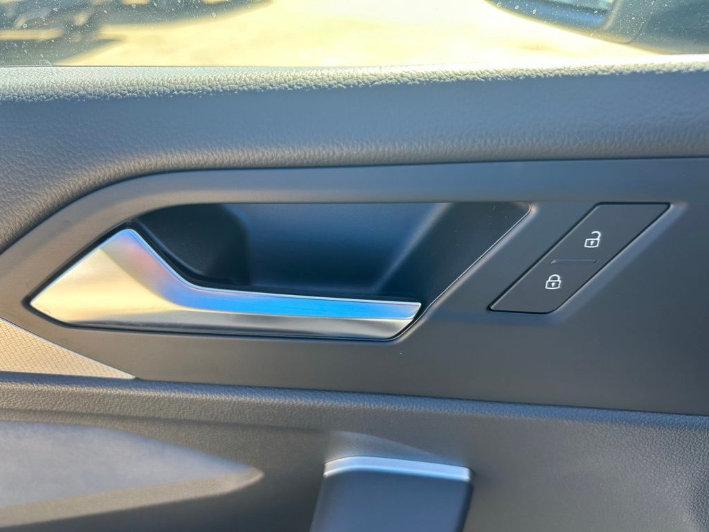 2026 Volkswagen Jetta 1.5T SE Tampa FL