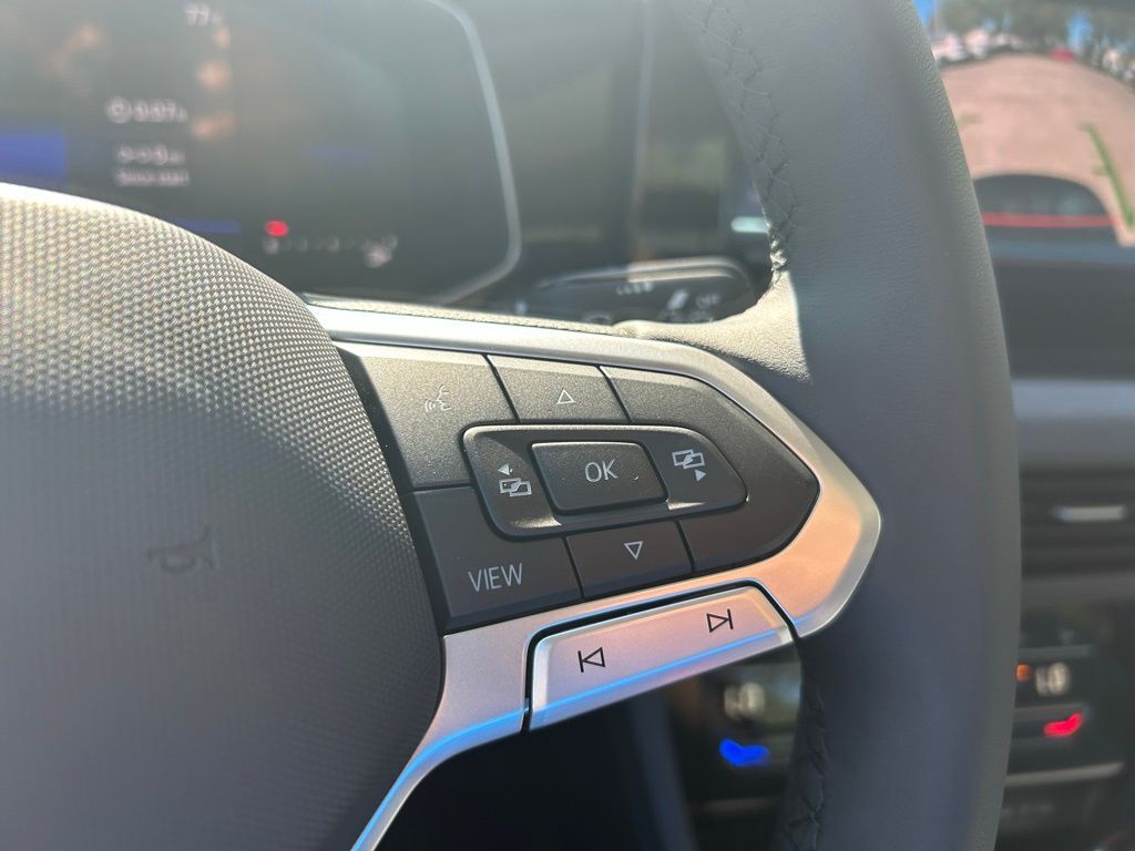 2026 Volkswagen Jetta 1.5T SE Tampa FL