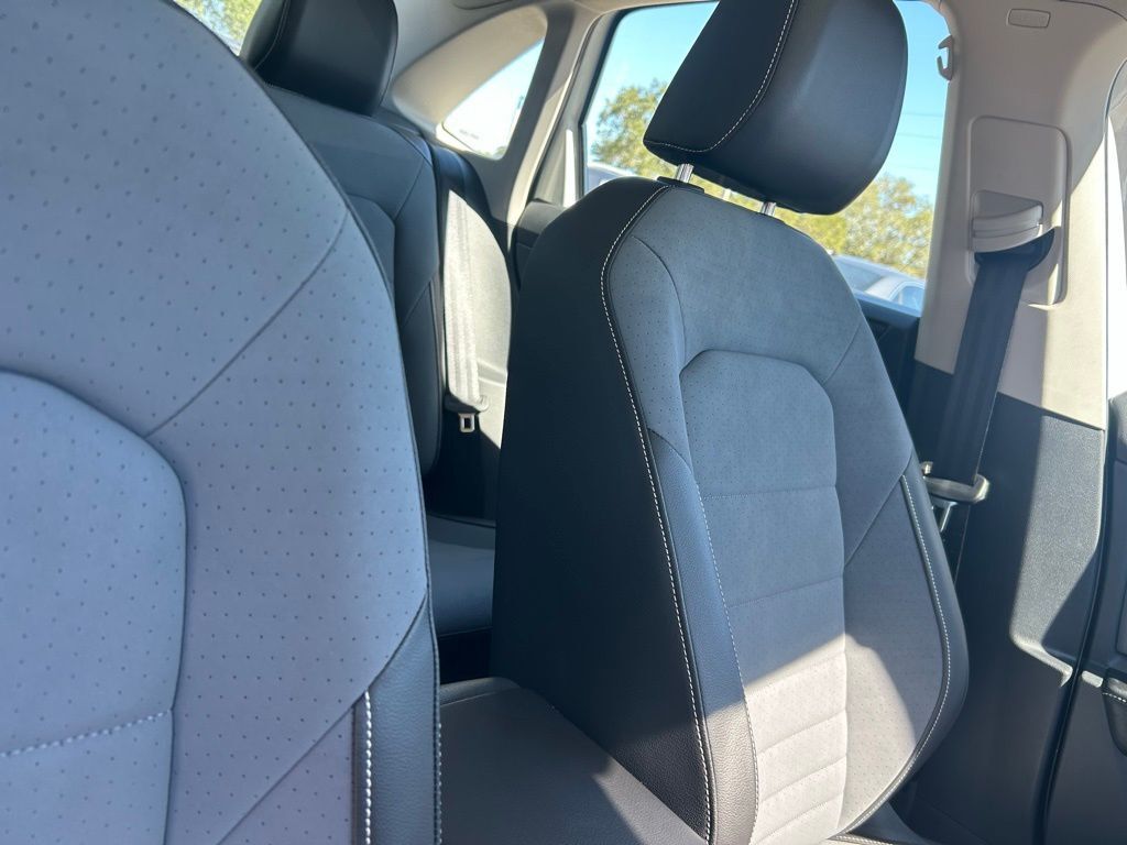 2026 Volkswagen Jetta 1.5T SE Tampa FL