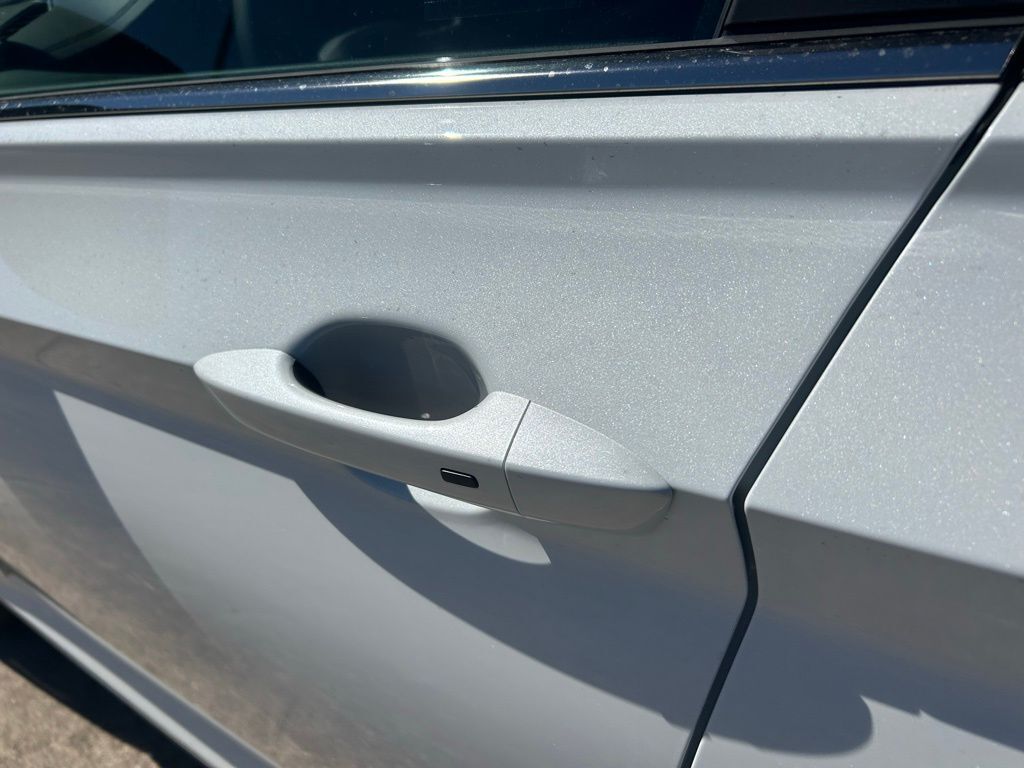 2026 Volkswagen Jetta 1.5T SE Tampa FL