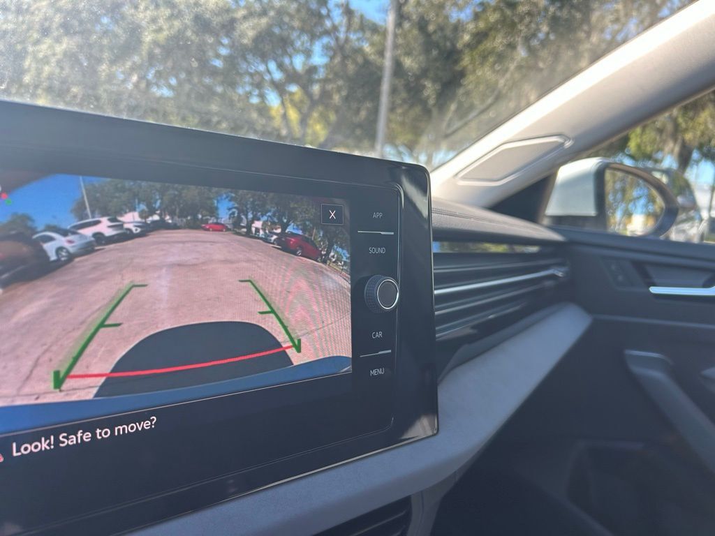 2026 Volkswagen Jetta 1.5T SE Tampa FL